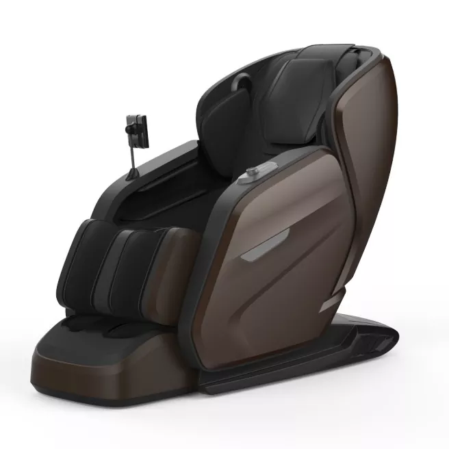 Jak fotel do masażu 3D zmienia Twój codzienny komfort?