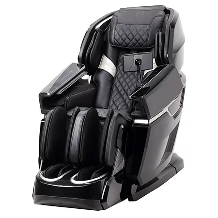 Intelligent 4D Massage Chair