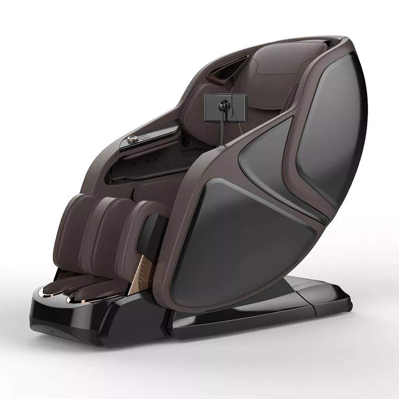 Fotel masujący Lifesmart Zero Gravity 3D