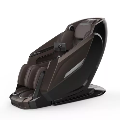 Fotel masujący Lifesmart Zero Gravity 4D